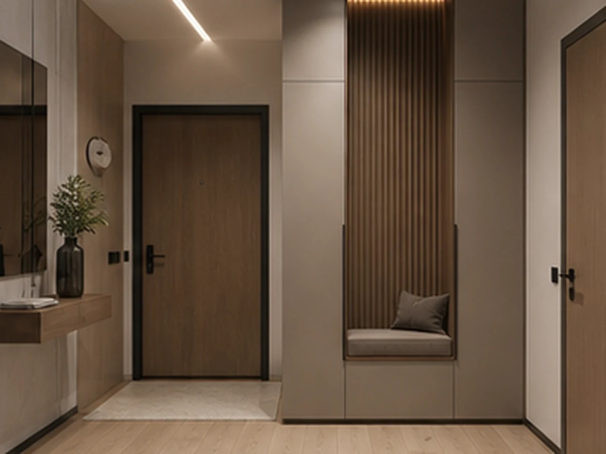 Наша работа