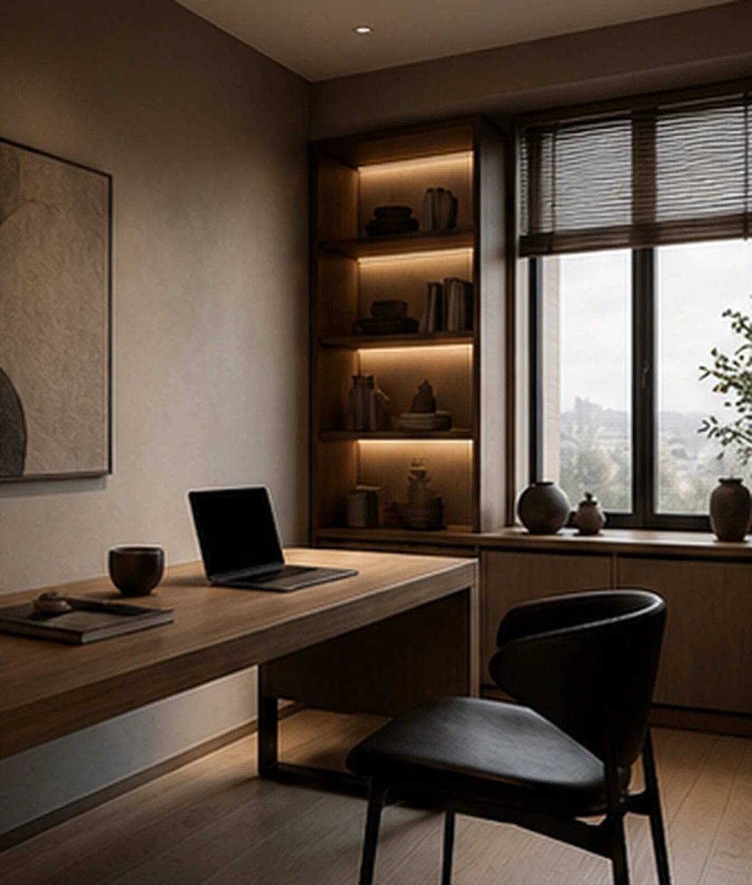 Наша работа